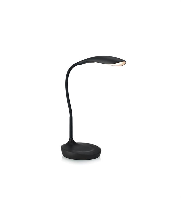 7330024556089 Markslöjd Swan - Bordlampe Lamper,Bordlamper,Bordlamper 86800060890 0