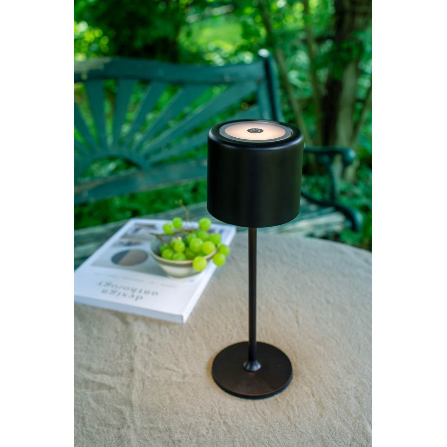 7330024610958 Markslöjd Filo matsort - Bordlampe portable Lamper,Bordlamper,Bordlamper 2190006620 126653