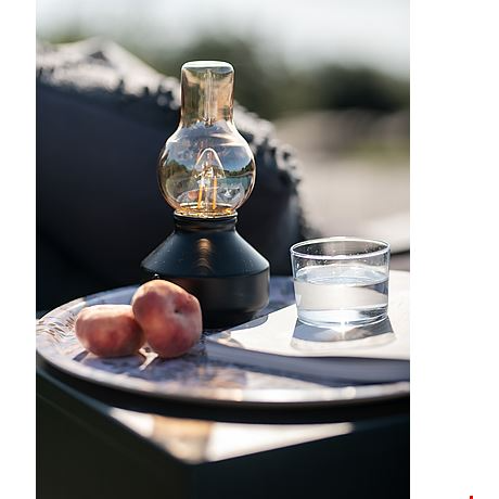 7330976138777 PR Home Glimt - Bordlampe bærbar Lamper,Bordlamper,Bordlamper 2190006182 124498