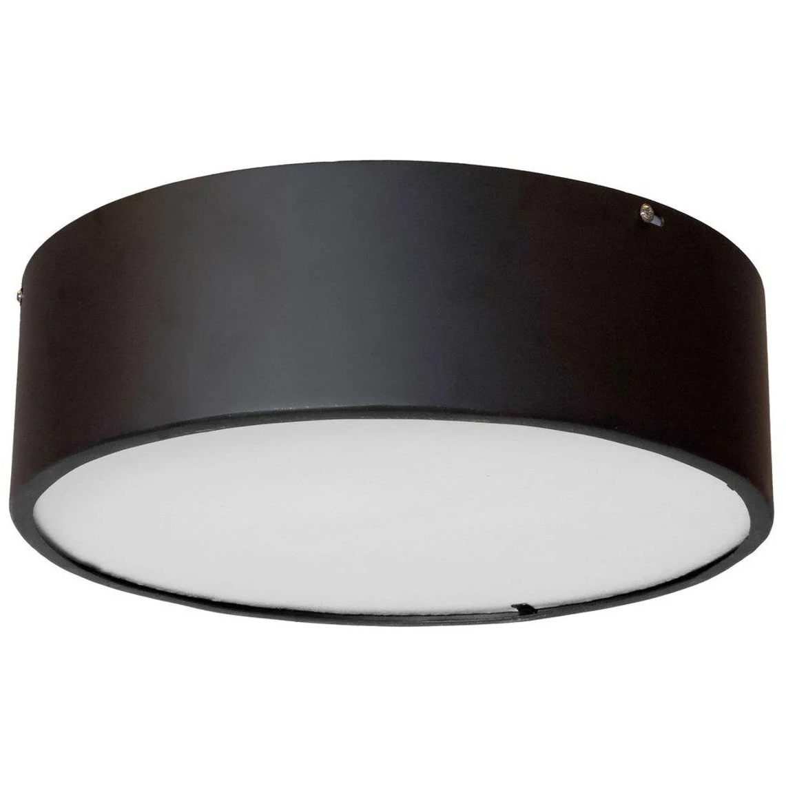 7330976147410 PR Home Colmar Ø41 sort plafond Lamper,Loftslamper,Loftslamper 2190014946 Colmar