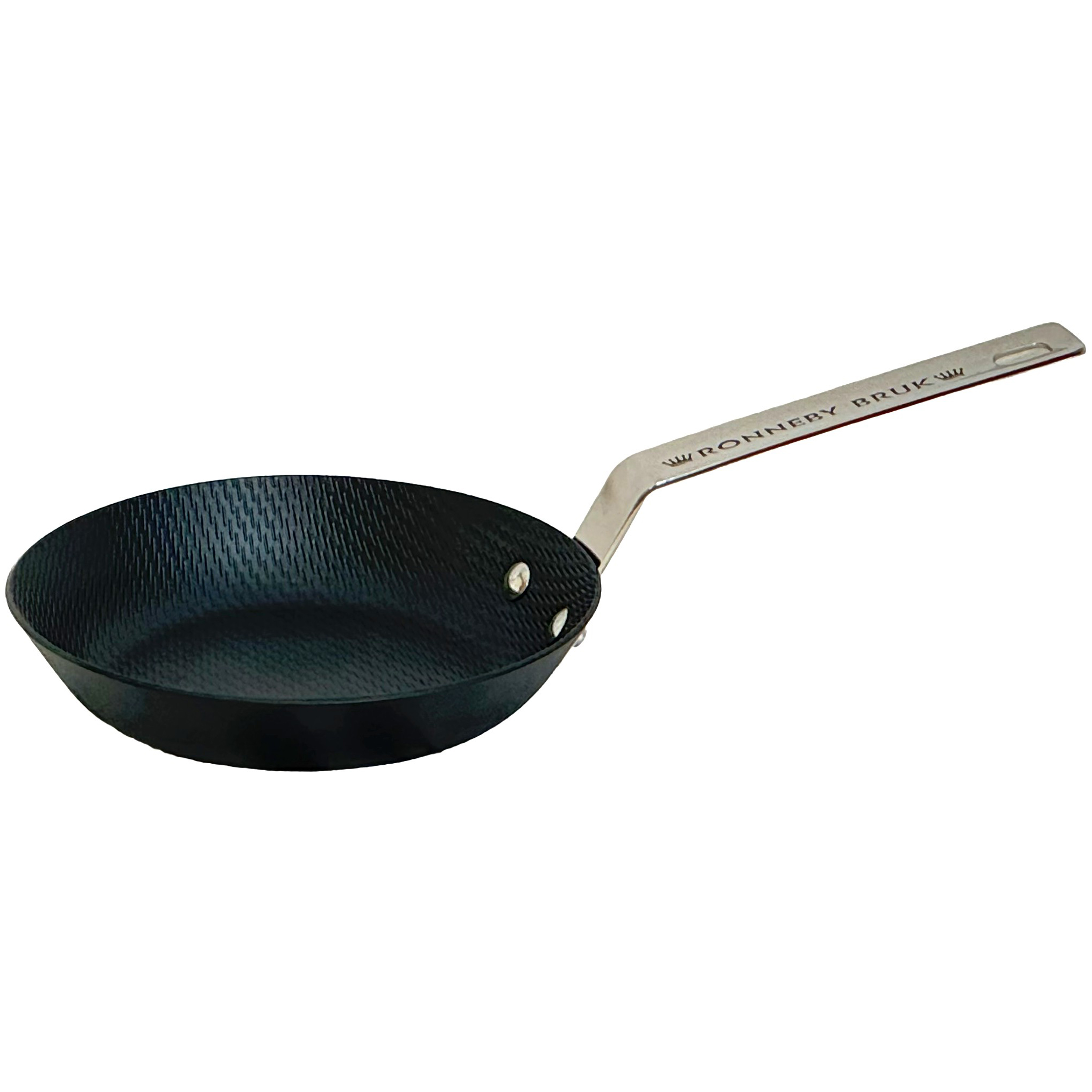 7331059192006 Ronneby Bruk Carbon Ø20 stegepande Husholdning,Køkkenudstyr,Pander 2190015689 192000
