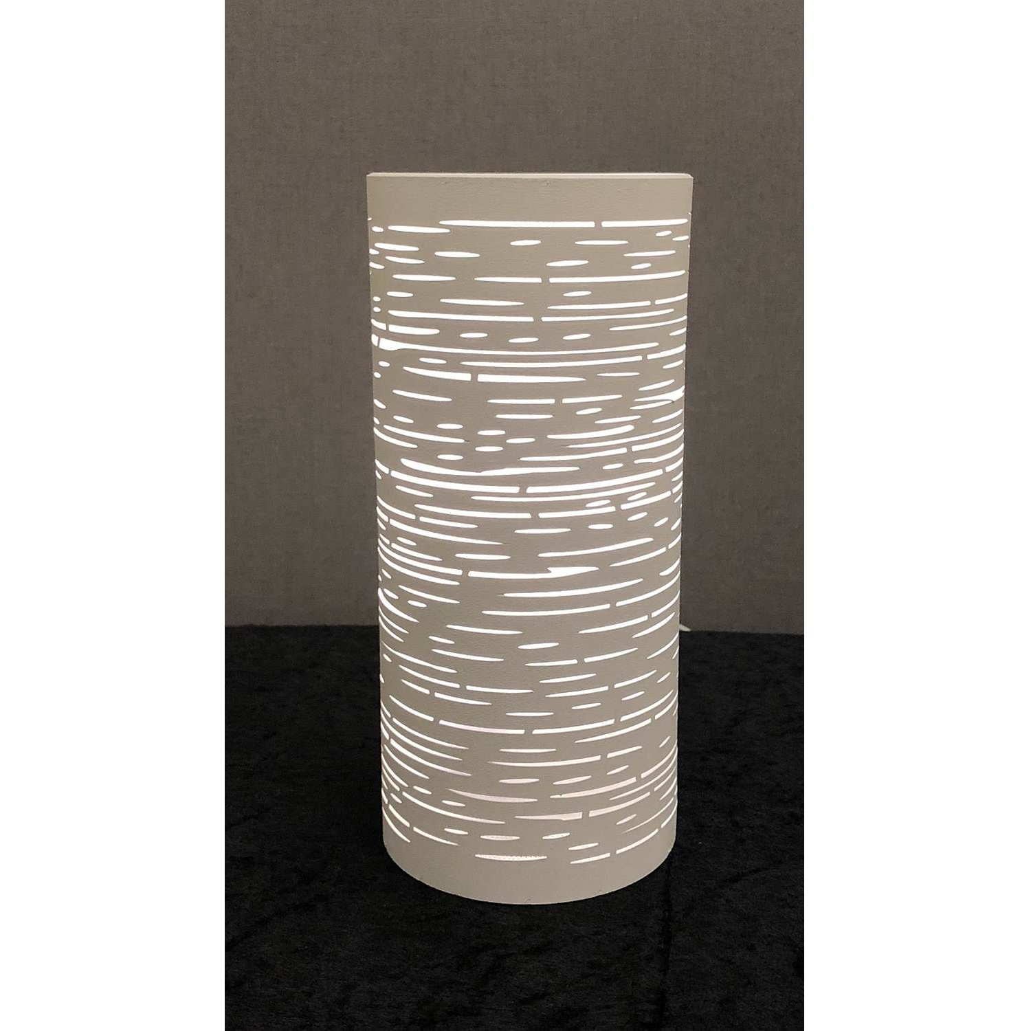 7332065067746 Oriva Candy hvid - Bordlampe Lamper,Bordlamper,Bordlamper 2190000797 112388
