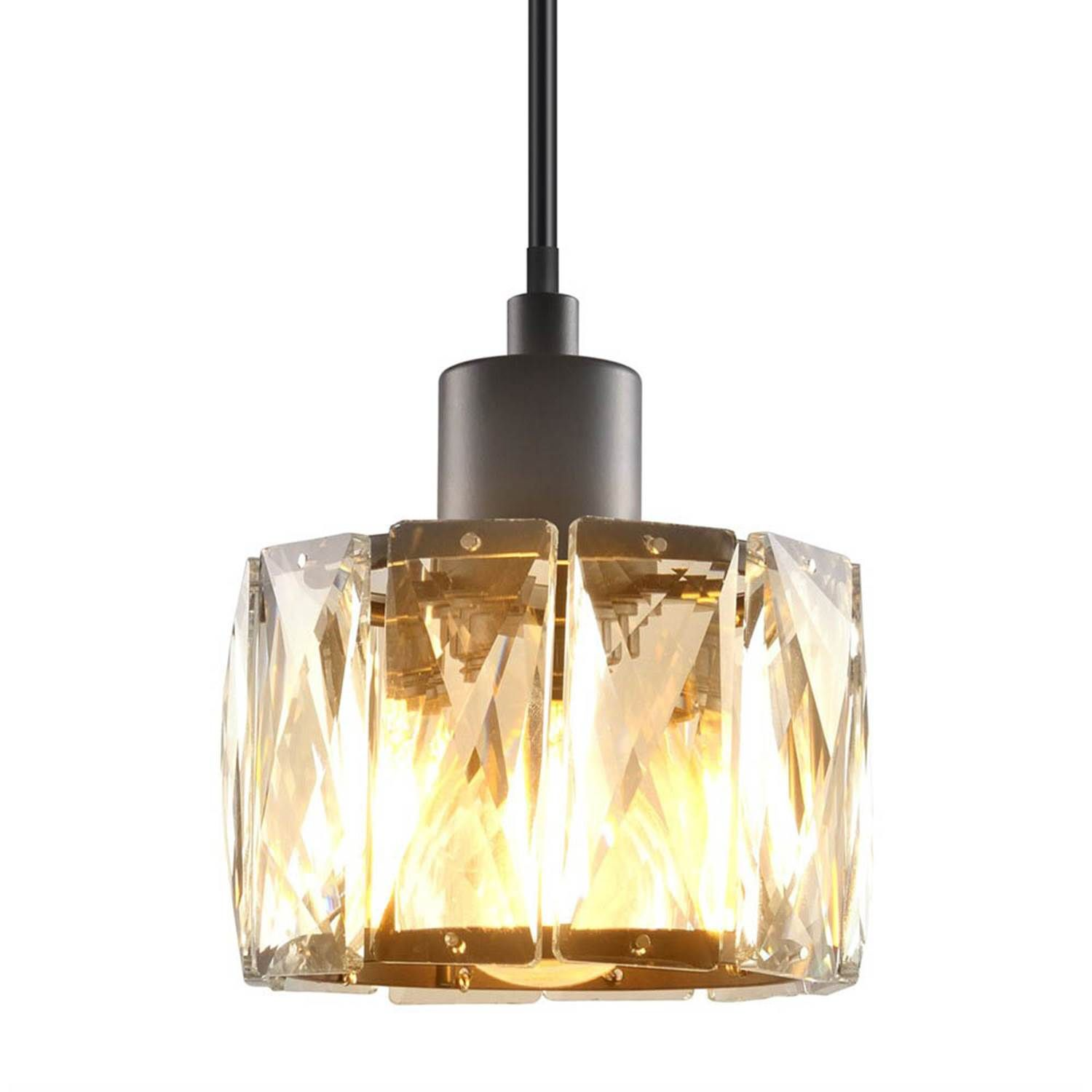 7332065071620 Oriva Michelle sort pendel Lamper,Pendler-/ Hængelamper,Pendler/Hængelamper 2190012904 Michelle