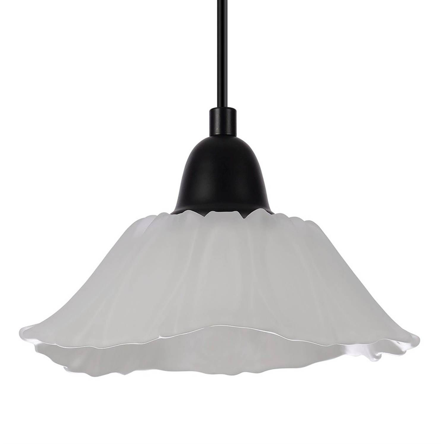 7332065072214 Oriva Bobby hvid pendel Lamper,Pendler-/ Hængelamper,Pendler/Hængelamper 2190012909 150296