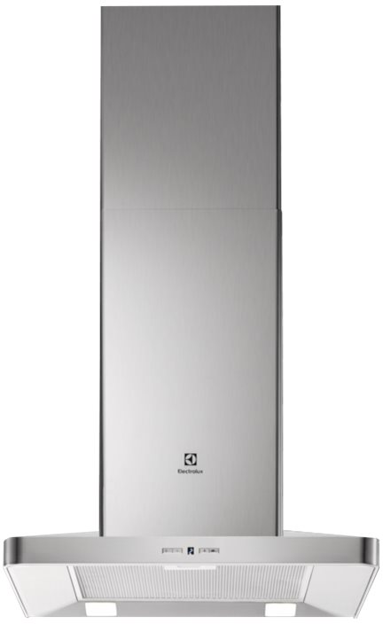 7332543445967 Electrolux EFF60560OX - Væghængt emhætte Hvidevarer,Emhætter,Vægmonterede emhætter 7600459670 EFF60560OX