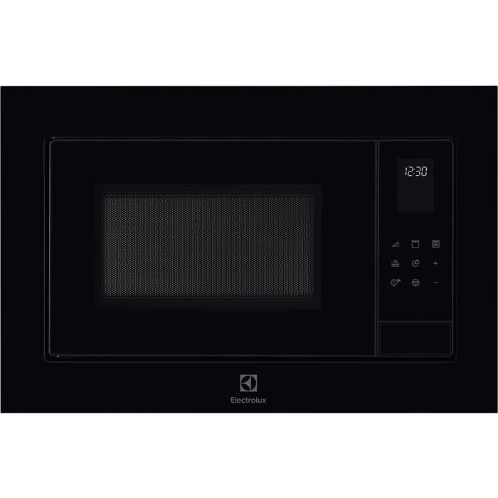 Electrolux LMS4253TMK - Mikroovn til indbygning