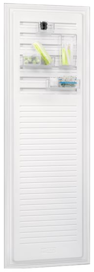 7332543724017 Electrolux LUC4NF23W-V - Fritstående fryseskab Hvidevarer,Frysere,Fritstående fryseskabe 2190003036 LUC4NF23W-V