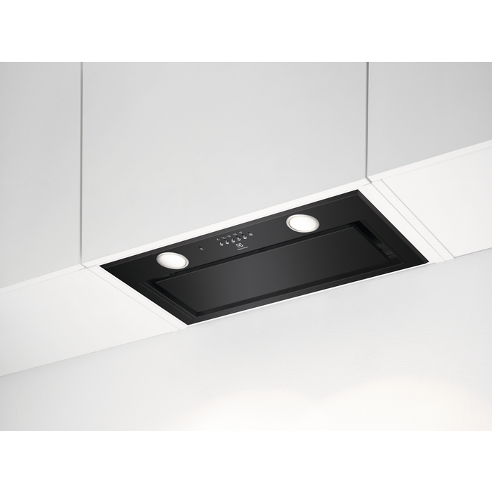 Electrolux LFG716R - Skabsintegreret emhætte