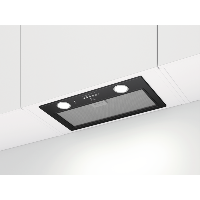 Electrolux CFG516R - Skabsintegreret emhætte
