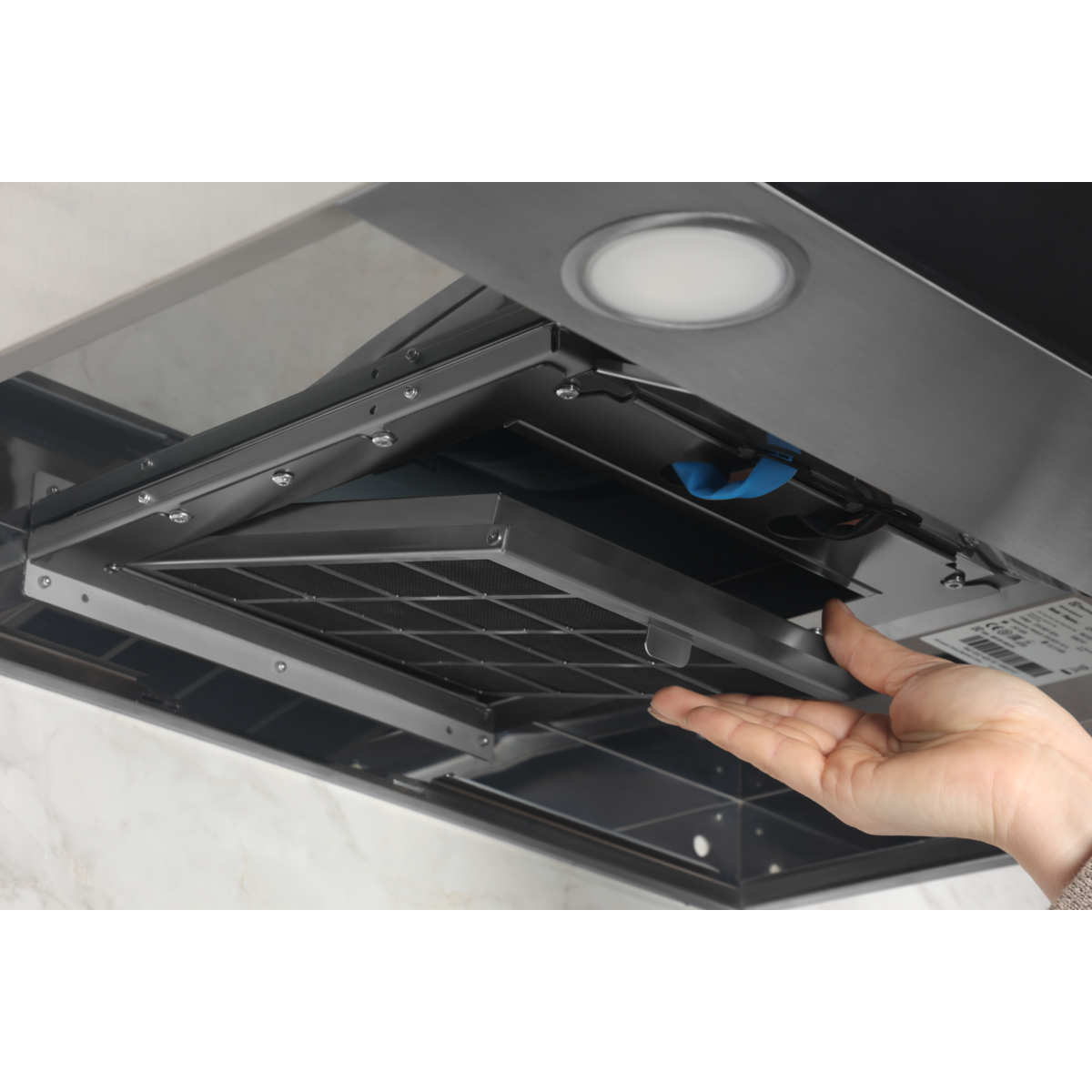 Electrolux MCFB69 - Super Performing kulfilter til LFI769X,