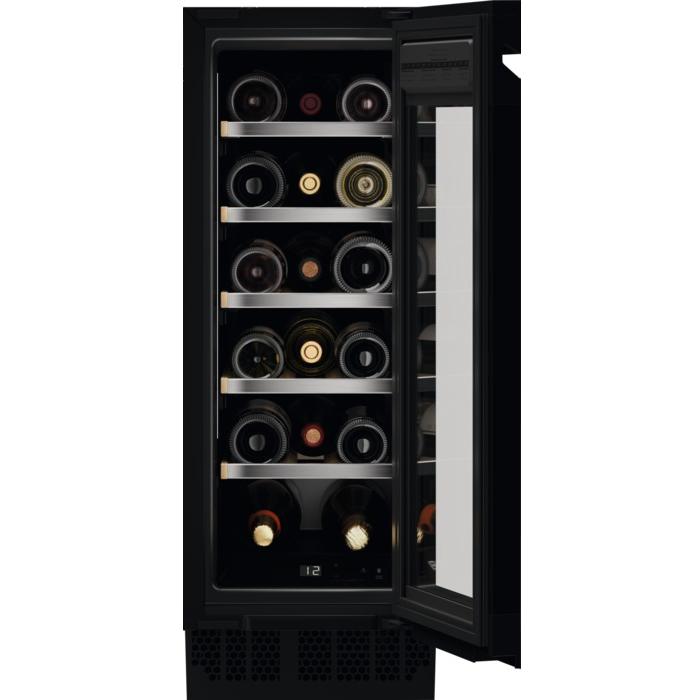 Electrolux EWUS018B7B - Fritstående vinkøleskab