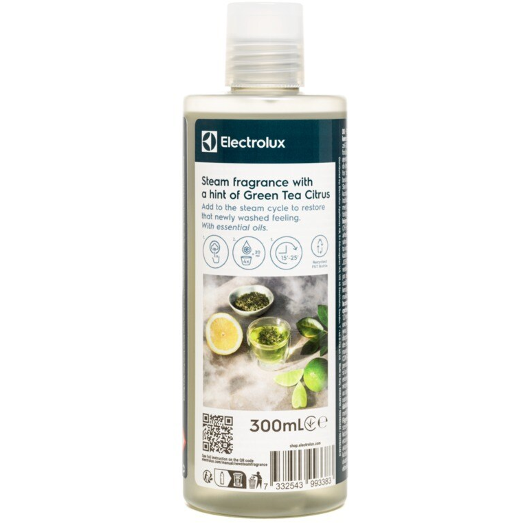 Electrolux E2WASF00 - FreshScent Pure Steam duft. Indhold: 1