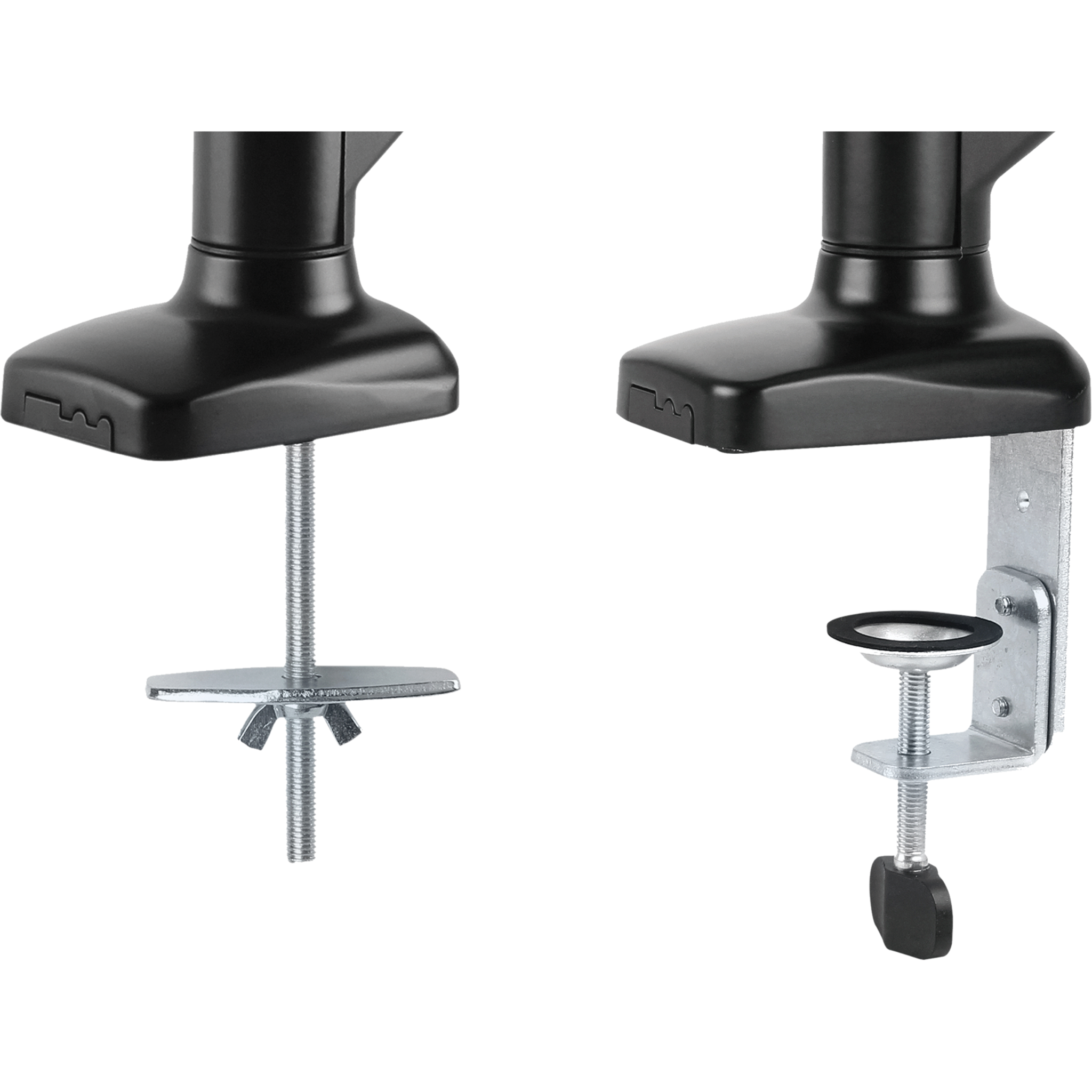 7333048033147 Deltaco ARM-534 Monitor desk mount Computer & IT,Tilbehør computer & IT,Diverse 74600011460 ARM-534