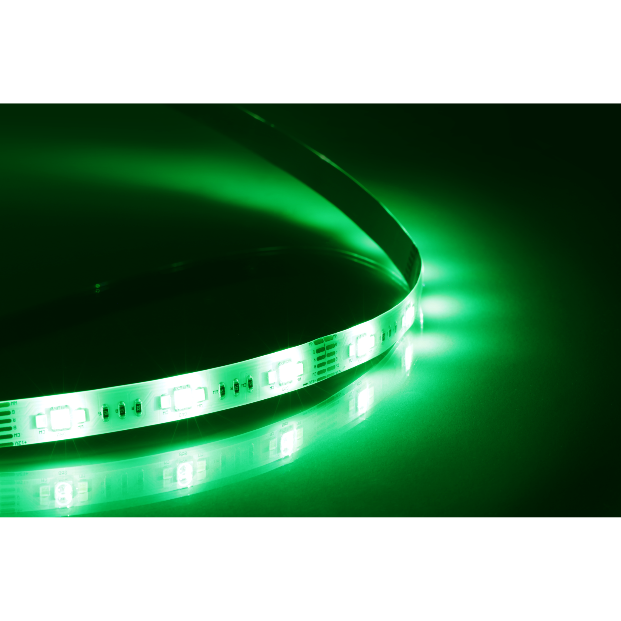 7333048043665 Deltaco SH-LSEX1M Smart Home LED-strip udvidelse Hus & Have,Smart Home,Smart belysning 74600011740 SH-LSEX1M