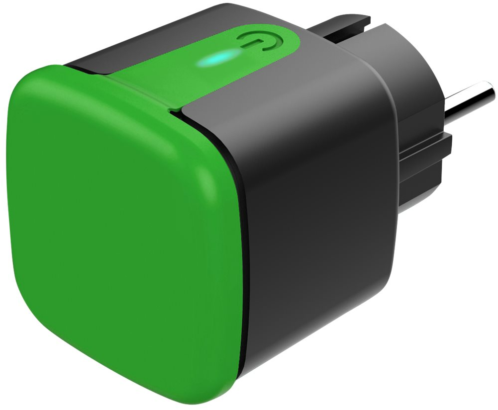 7333048045157 Deltaco SH-OP01 Smart Home outdoor plug Hus & Have,Smart Home,Strømstyring 74600011760 SH-OP01