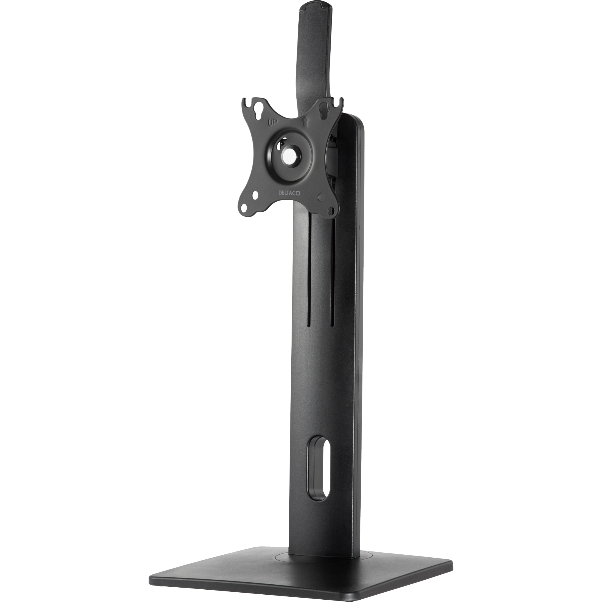 7333048050168 Deltaco ARM-0310 Desk stand Computer & IT,Tilbehør computer & IT,Diverse 74600011430 ARM-0310
