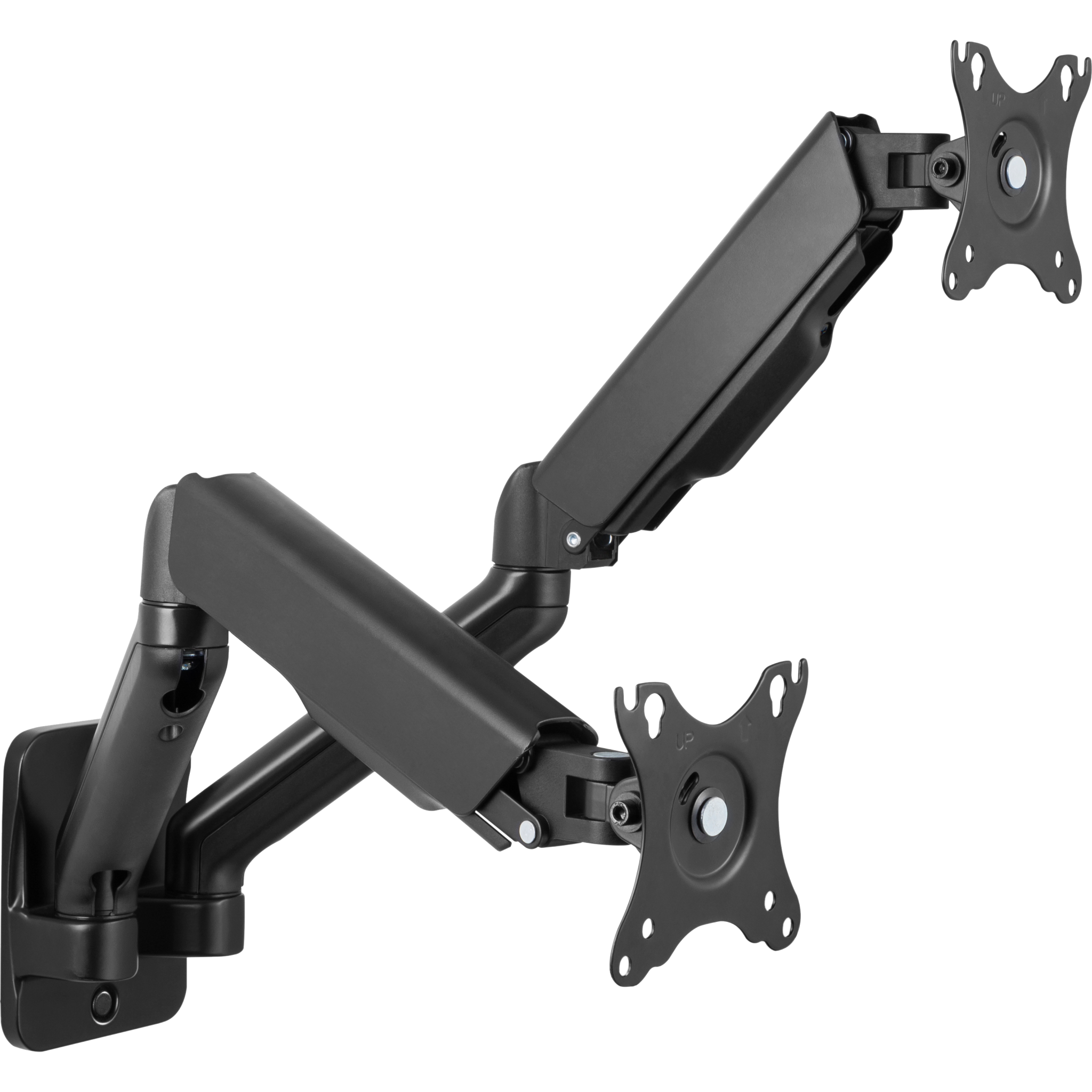7333048052315 Deltaco ARM-0361 Dual wall mount Computer & IT,Tilbehør computer & IT,Diverse 74600011540 ARM-0361