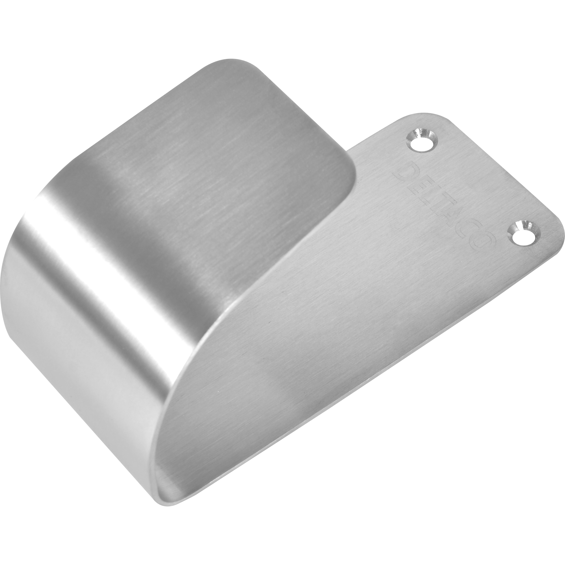 7333048057358 Deltaco EV-5117 Cable hook SS304, polished stainless steel Hus & Have,Elektriske køretøjer,Tilbehør til ladestander 74600011090 EV-5117