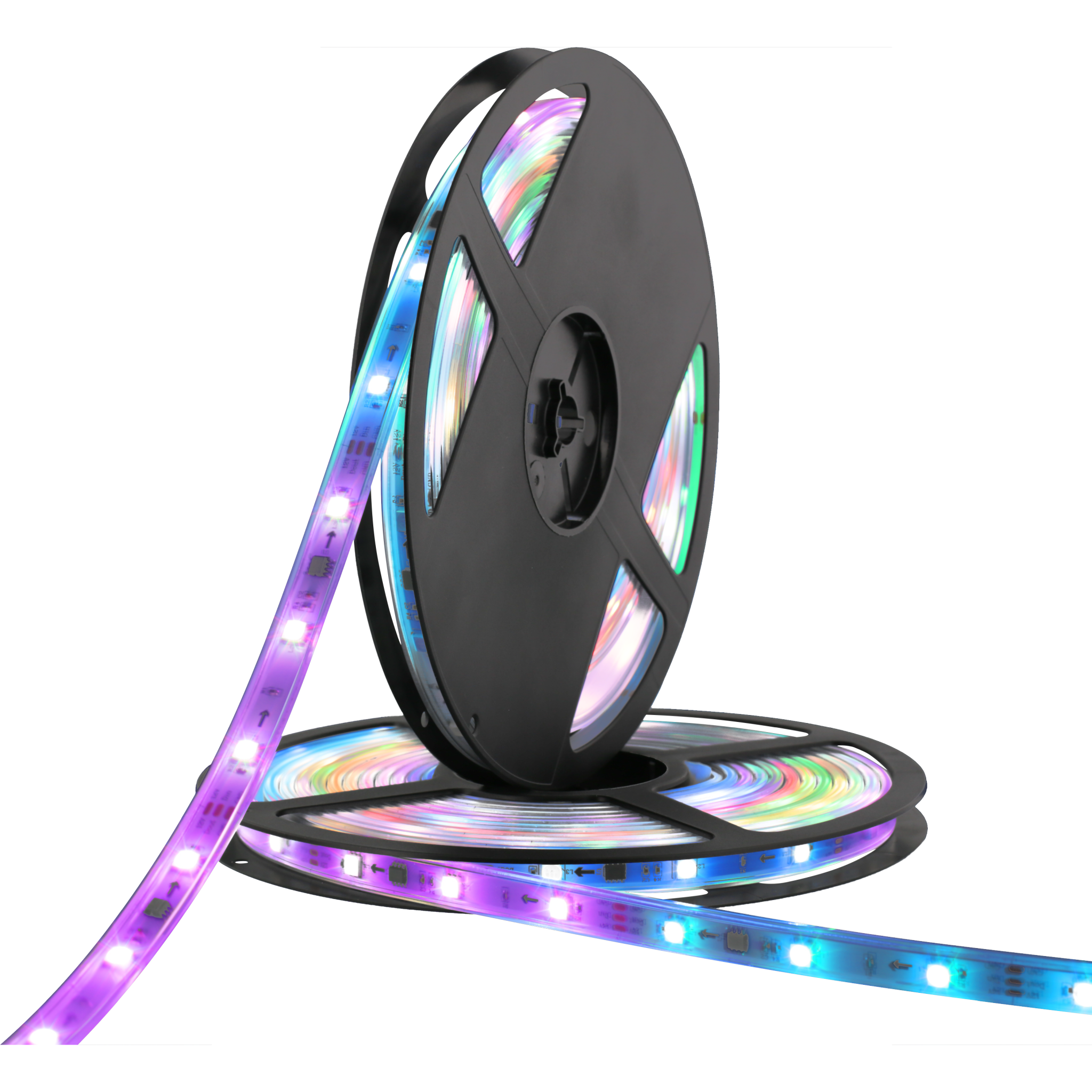 7333048059475 Deltaco SH-LS10M Smart Home udendørs LED-strip Hus & Have,Smart Home,Smart belysning 74600011720 SH-LS10M