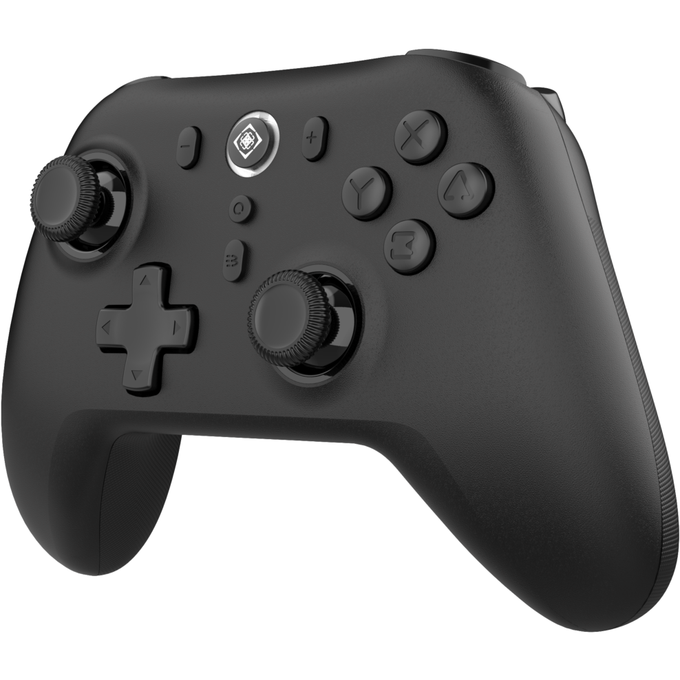 7333048066862 Deltaco Gaming controller Nintendo Switch Computer & IT,Nintendo,Nintendo tilbehør 74600010810 