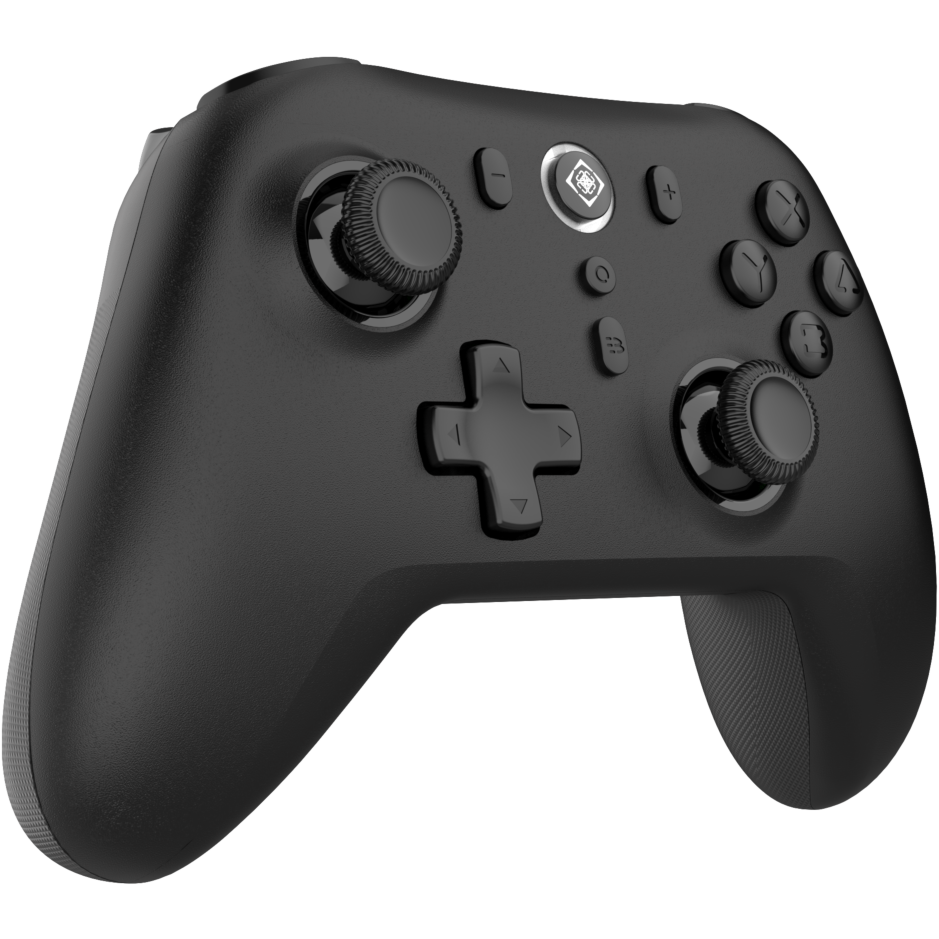 7333048066862 Deltaco Gaming controller Nintendo Switch Computer & IT,Nintendo,Nintendo tilbehør 74600010810 