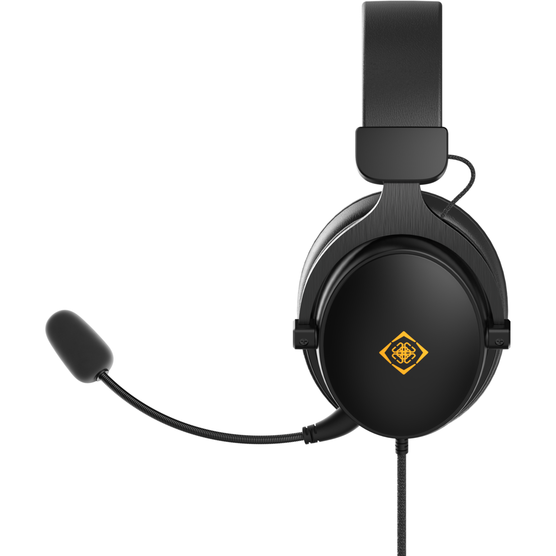 7333048070241 Deltaco Gaming DH320 gaming headset Computer & IT,Gaming,Gaming headsets 74600010640 DH320