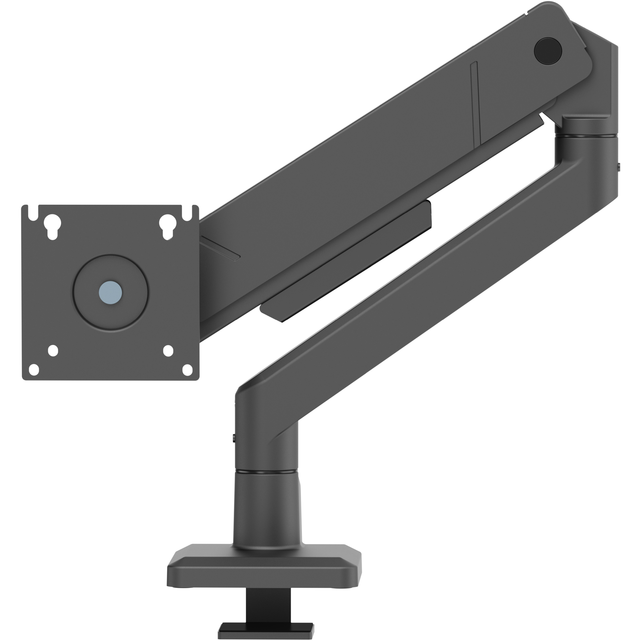 7333048071880 Deltaco ARM-536-1 Monitor desk mount Computer & IT,Tilbehør computer & IT,Diverse 74600011470 ARM-536-1