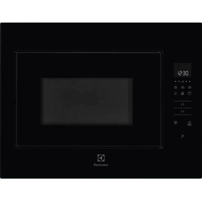 Electrolux KMFD264NB - Mikroovn til indbygning