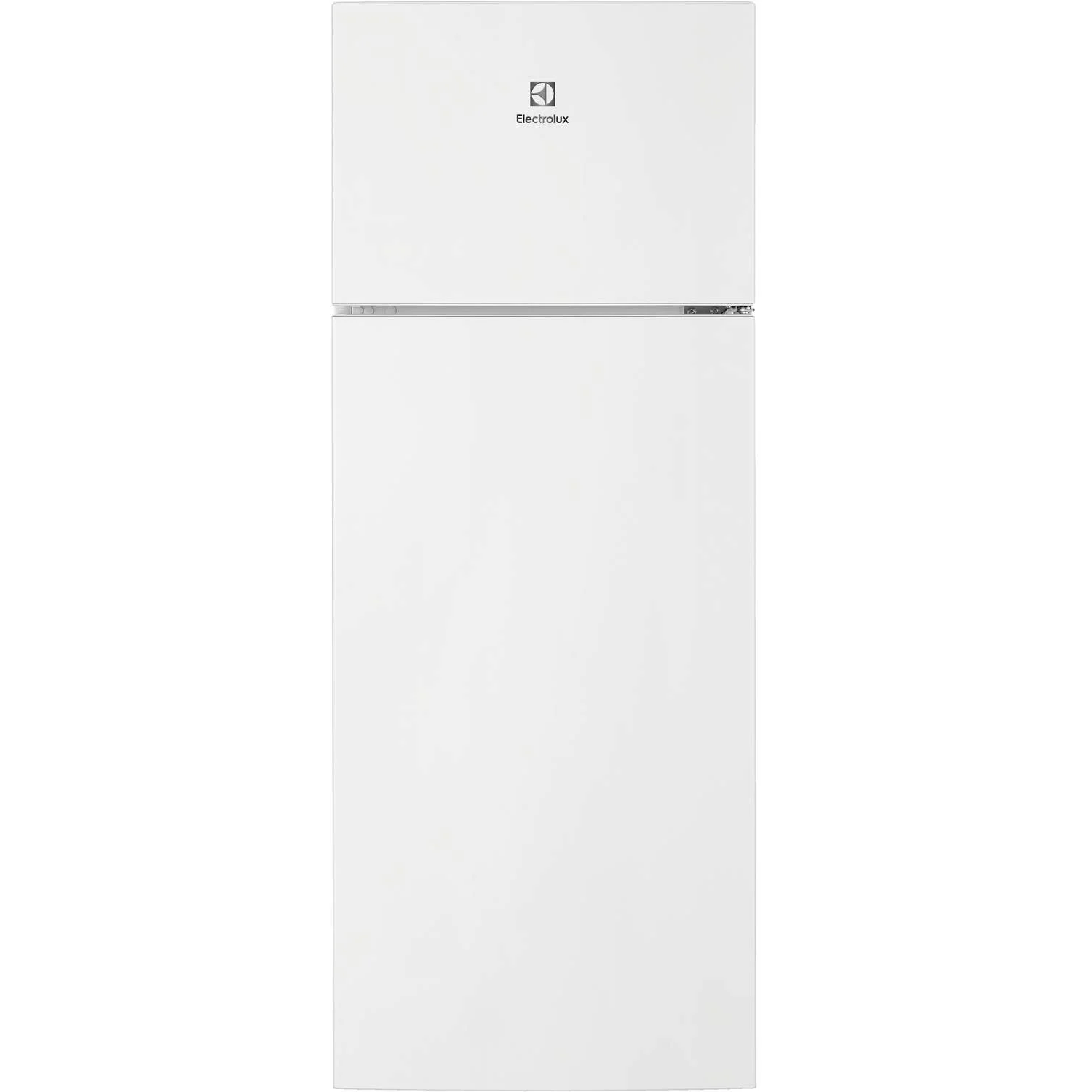 7333394012353 Electrolux LTB1AE24W0 - Fritstående kølefryseskab Hvidevarer,Kølefryseskabe,Fritstående kølefryseskabe 2190005442 LTB1AE24W0