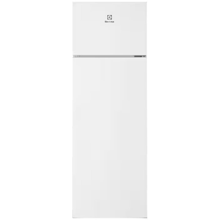 Electrolux LTB1AE28W0 - Fritstående kølefryseskab