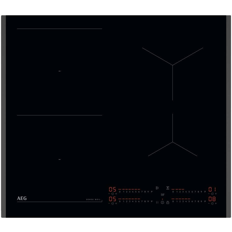 AEG TI64IB10FB - Induktionskogeplade