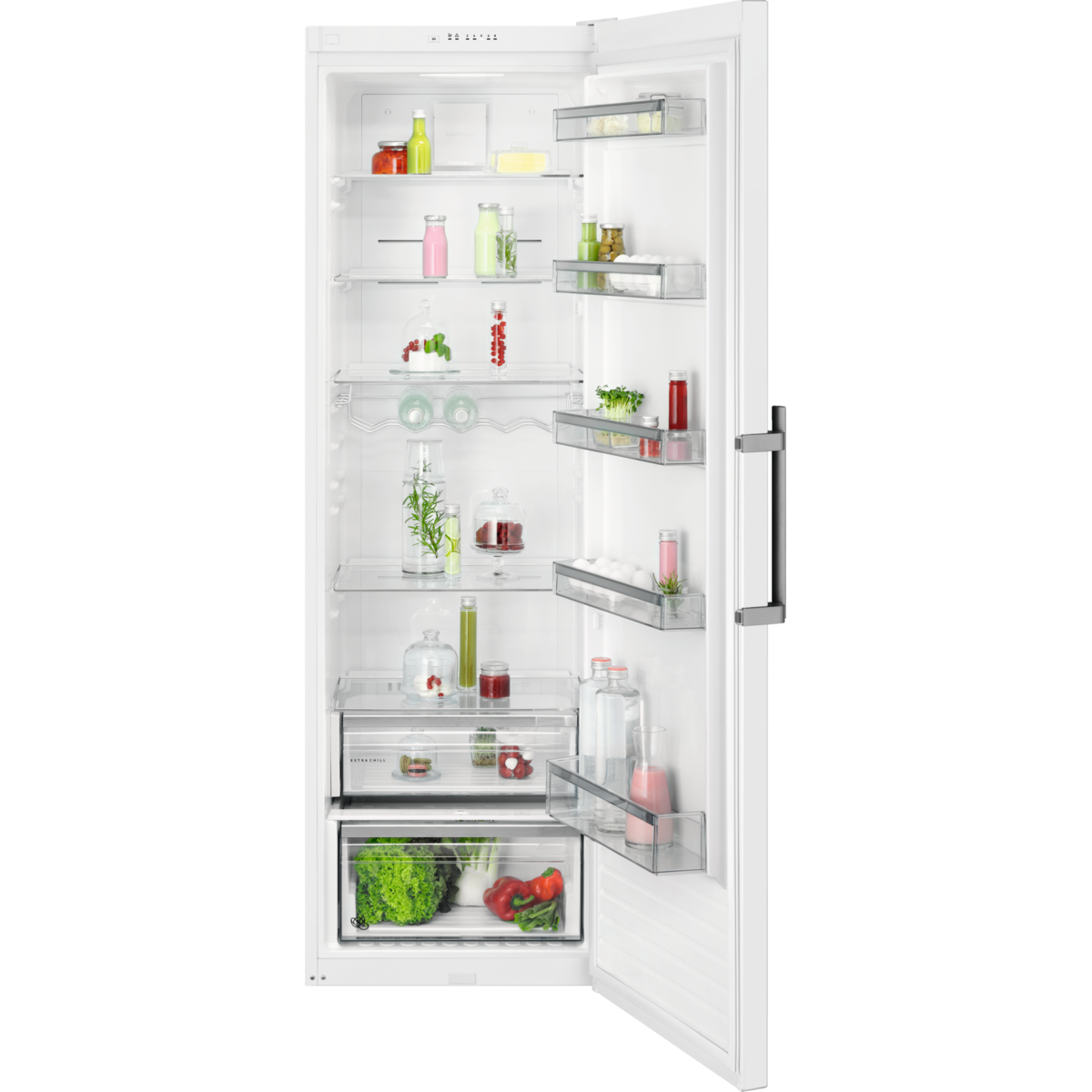 7333394035680 AEG ORK7M391EW - Fritstående køleskab Hvidevarer,Køleskabe,Fritstående køleskabe 1100007870 ORK7M391EW