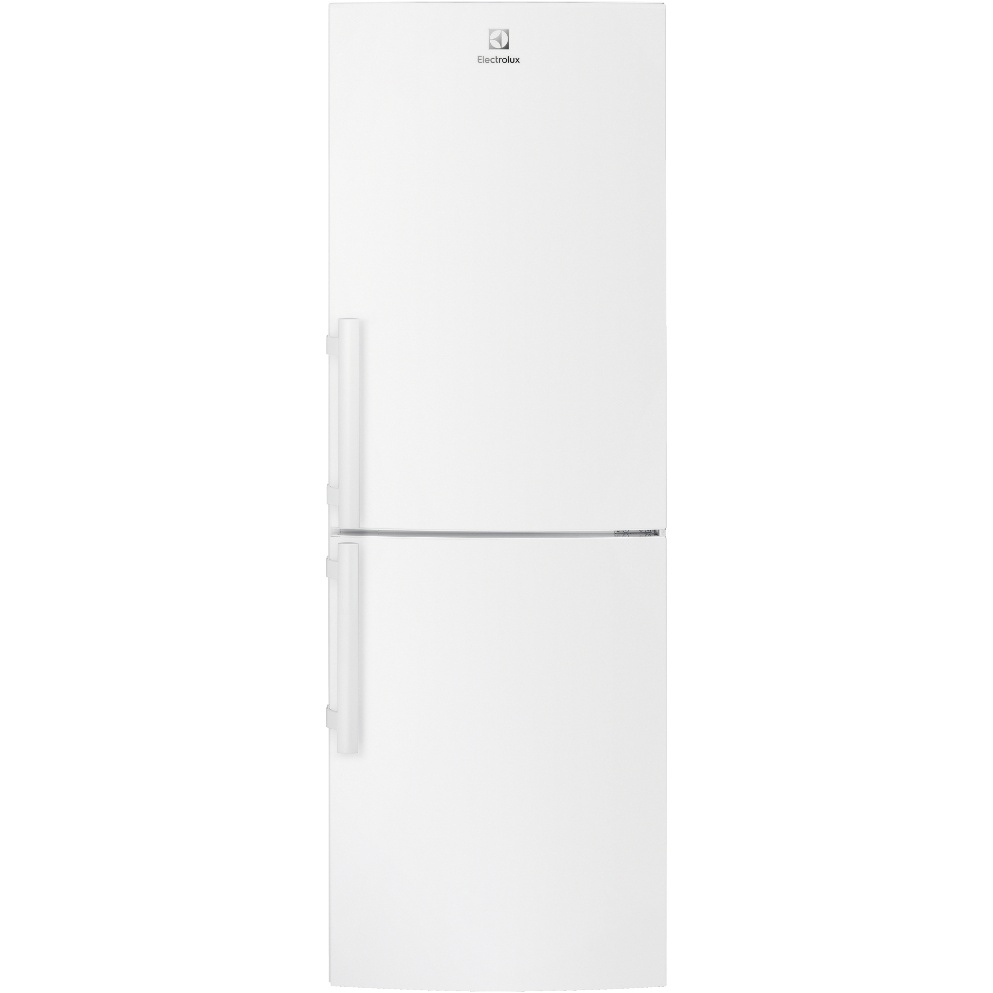 7333394044927 Electrolux ENB1LE30WR - Fritstående kølefryseskab Hvidevarer,Kølefryseskabe,Fritstående kølefryseskabe 2190006305 ENB1LE30WR