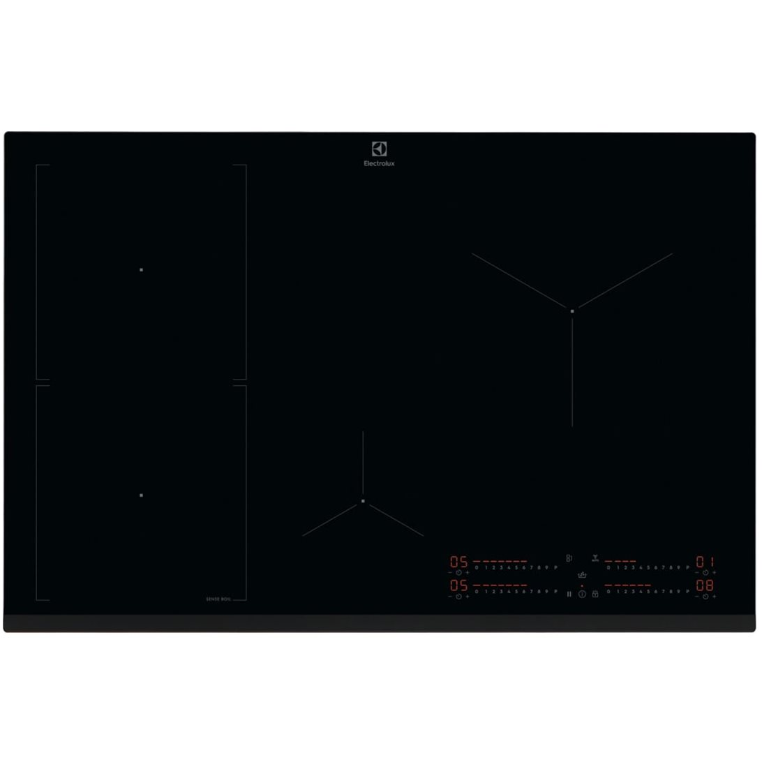 Electrolux HOB860BSC - Induktionskogeplade