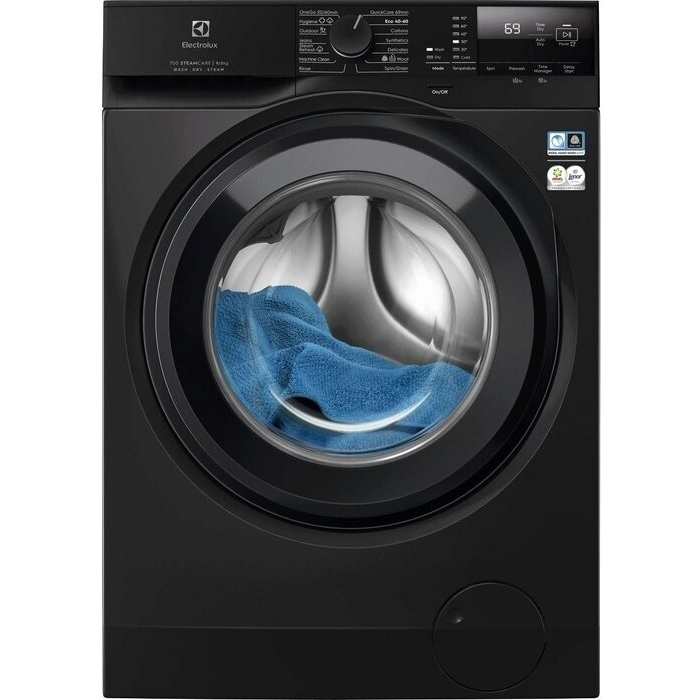 Electrolux EWI722P94G - Vaske/tørremaskine