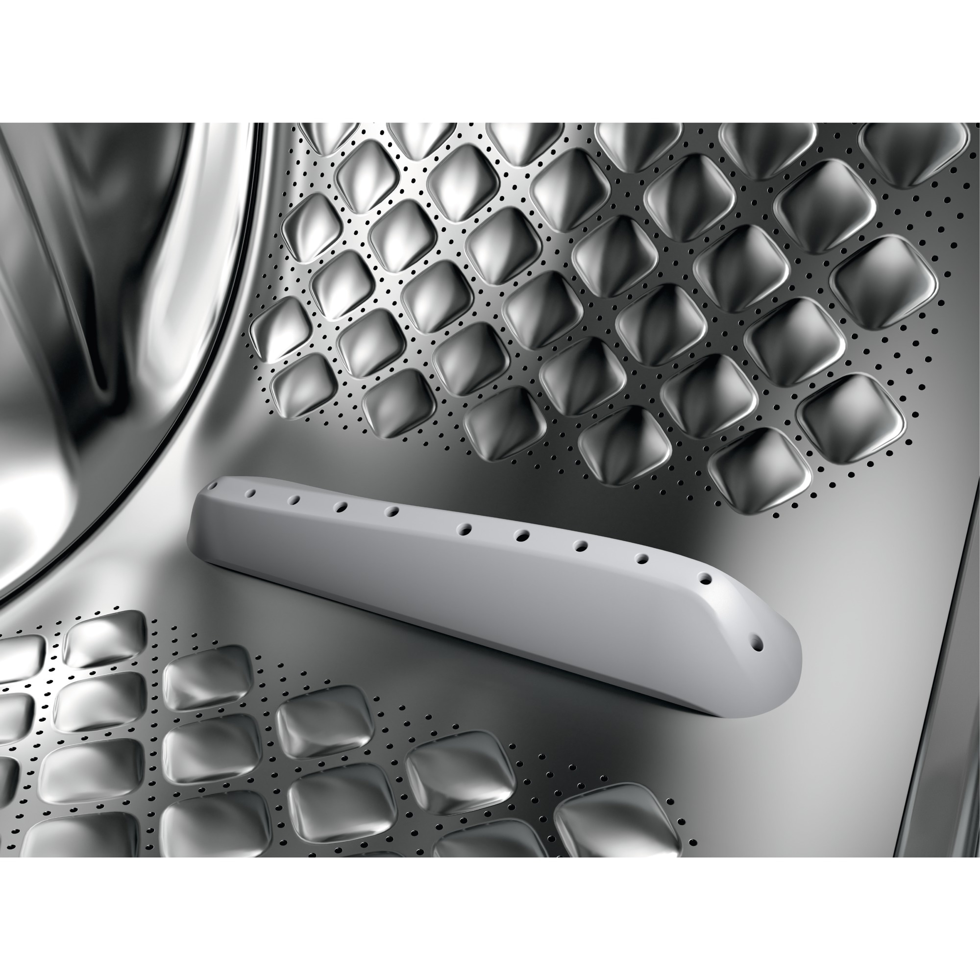 Electrolux EFI743RX4R - Frontbetjent vaskemaskine