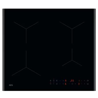 AEG TN64IA00FB - Induktionskogeplade