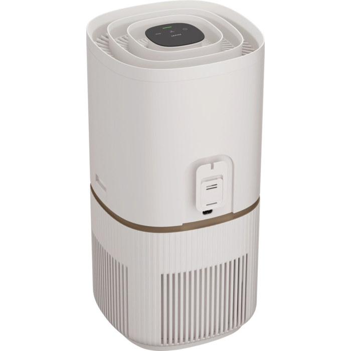 7333394071688 Electrolux EPO50571SW - Luftrenser / -fornyer Hus & Have,Klima/ ventilation,Luftrenser / -fornyer 2190013265 EPO50571