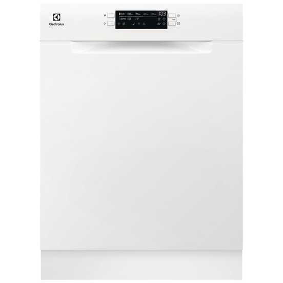 Electrolux ESA47400UW - Opvaskemaskine til indbygning