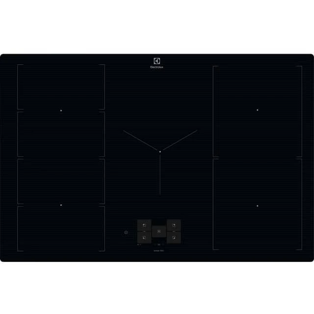 Electrolux HOX890PMC - Induktionskogeplade