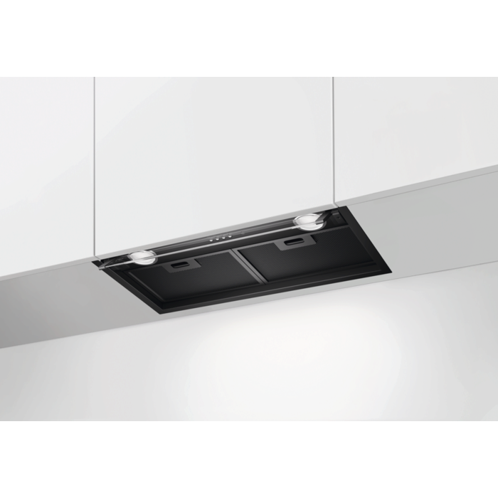 Electrolux LFP516K - Loftsintegreret emhætte