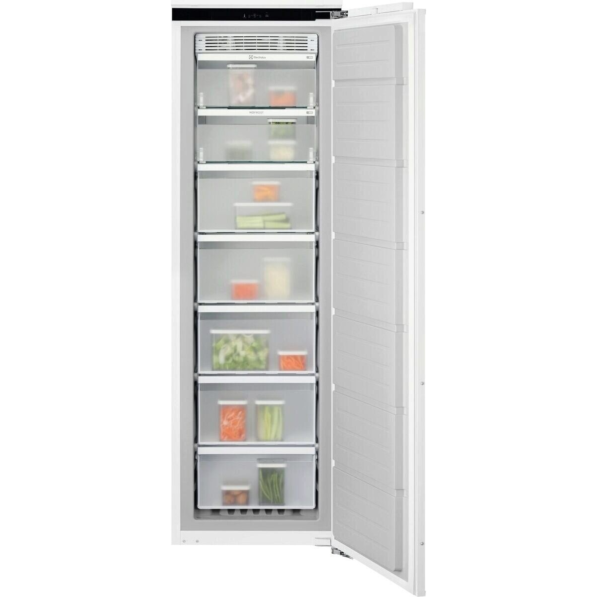 Electrolux EUN7NE18C - Integrerbart fryseskab