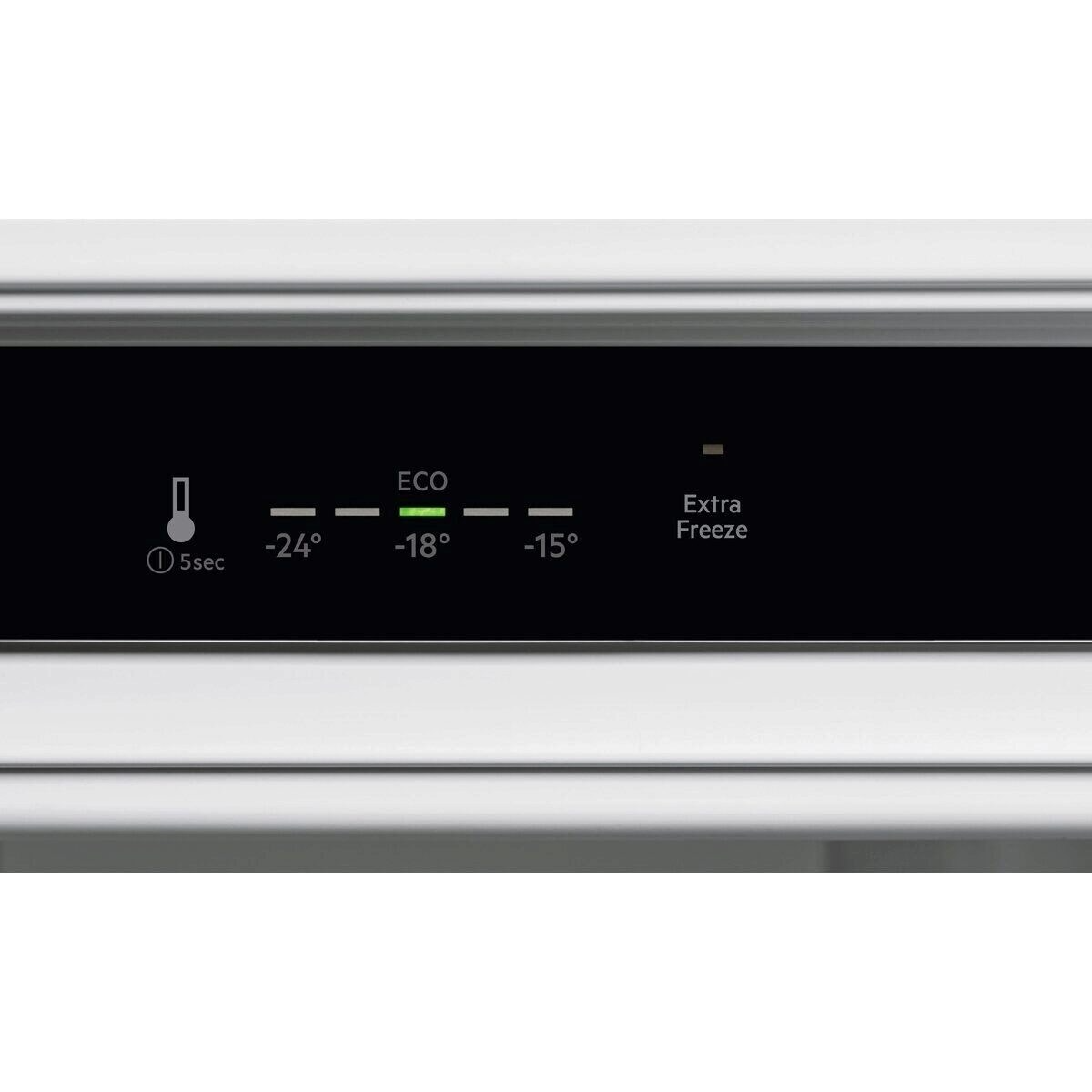 Electrolux EUN7NE18C - Integrerbart fryseskab