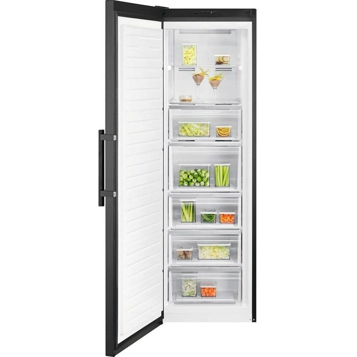 Electrolux EUT6NE28K1 - Fritstående fryseskab