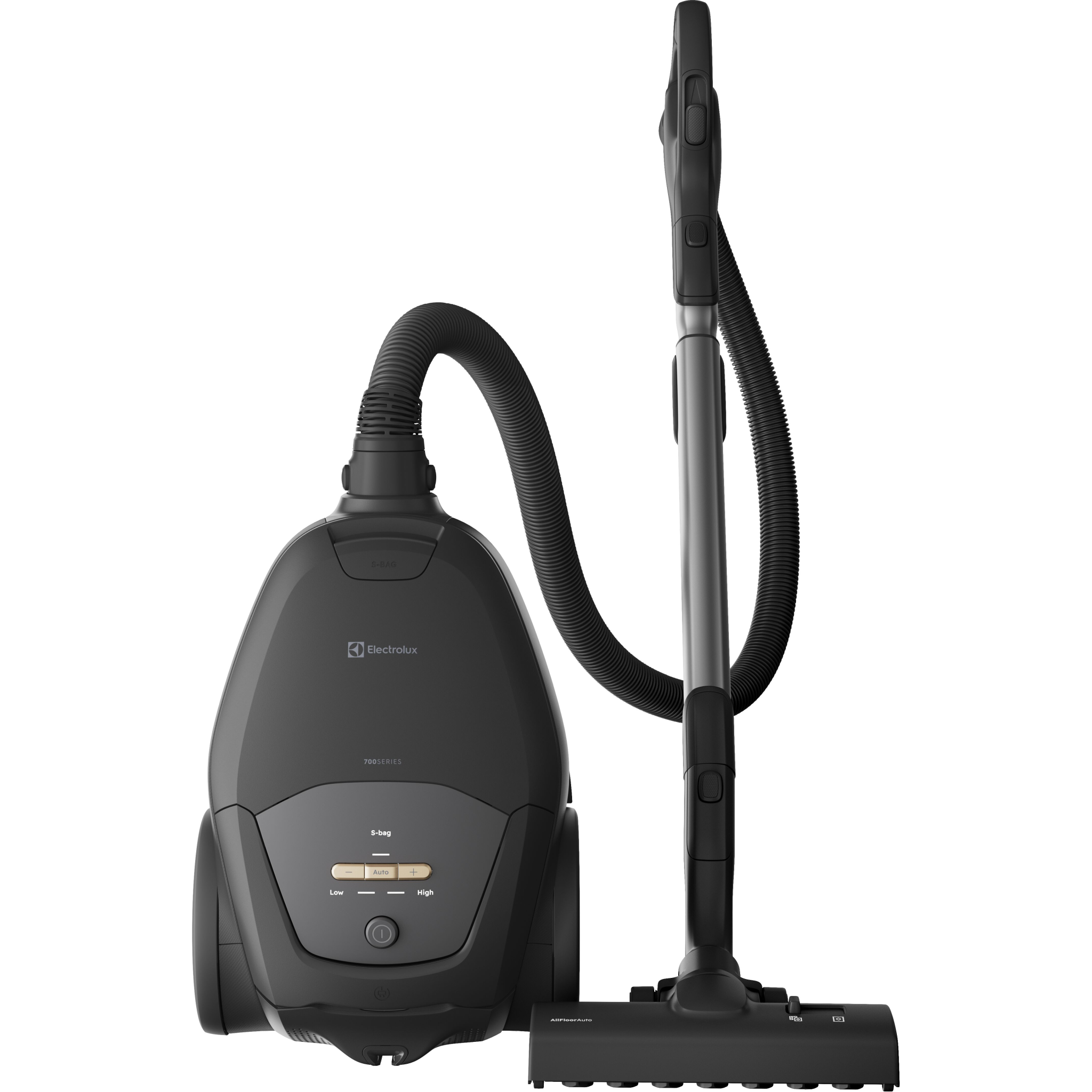 7333394095844 Electrolux EB71U1GG 700 Silent støvsuger Hus & Have,Støvsugere,Støvsugere 2190014778 EB71U1GG