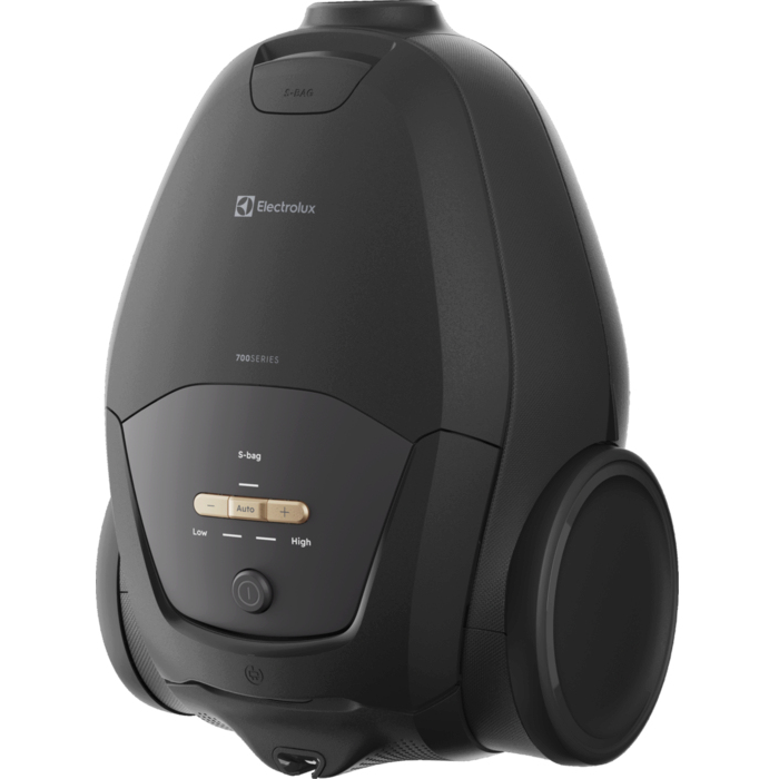 7333394095844 Electrolux EB71U1GG 700 Silent støvsuger Hus & Have,Støvsugere,Støvsugere 2190014778 EB71U1GG