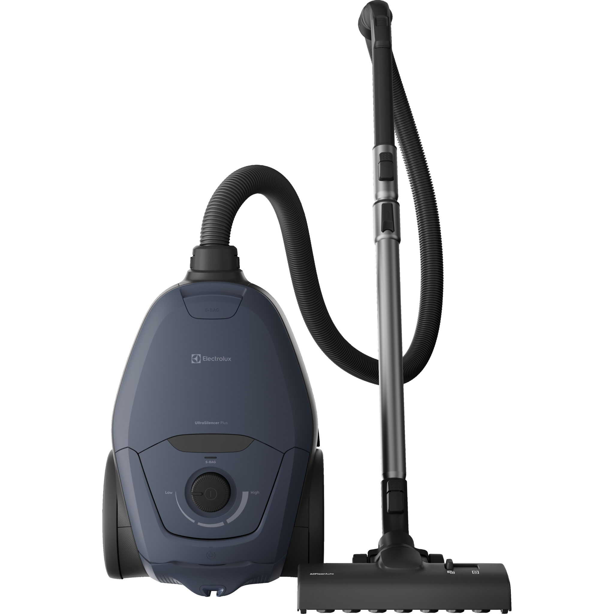 7333394096049 Electrolux EUSP-2DB støvsuger Hus & Have,Støvsugere,Støvsugere 2190014747 EUSP-2DB