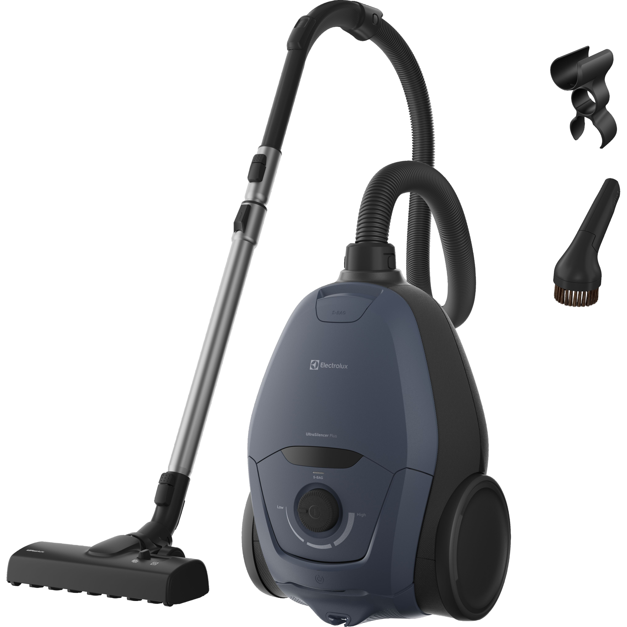 7333394096049 Electrolux EUSP-2DB støvsuger Hus & Have,Støvsugere,Støvsugere 2190014747 EUSP-2DB