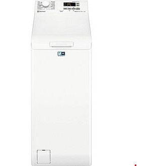 Electrolux EW6T462O4O - Frontbetjent vaskemaskine