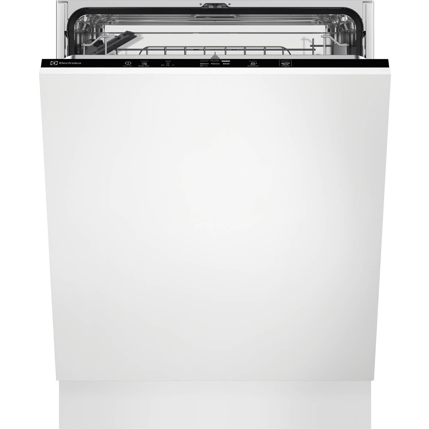 7333394108568 Electrolux EEA27200L - Opvaskemaskine til integrering Hvidevarer,Opvaskemaskine,Opvaskemaskiner til integrering 2190012237 EEA27200L